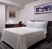 Hilton Garden Inn Detroit Downtown hotel detail image 7