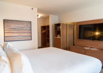 Hotel Indigo Detroit Downtown by IHG hotel thumbnail 2