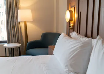 Hotel Indigo Detroit Downtown by IHG hotel thumbnail 4