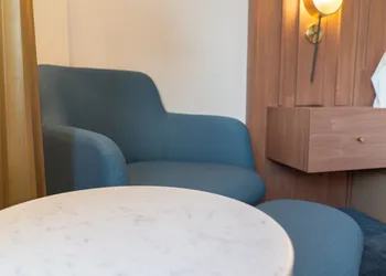 Hotel Indigo Detroit Downtown by IHG hotel thumbnail 5