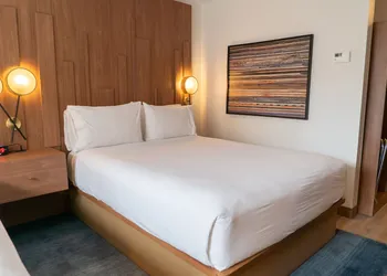 Hotel Indigo Detroit Downtown by IHG hotel thumbnail 6