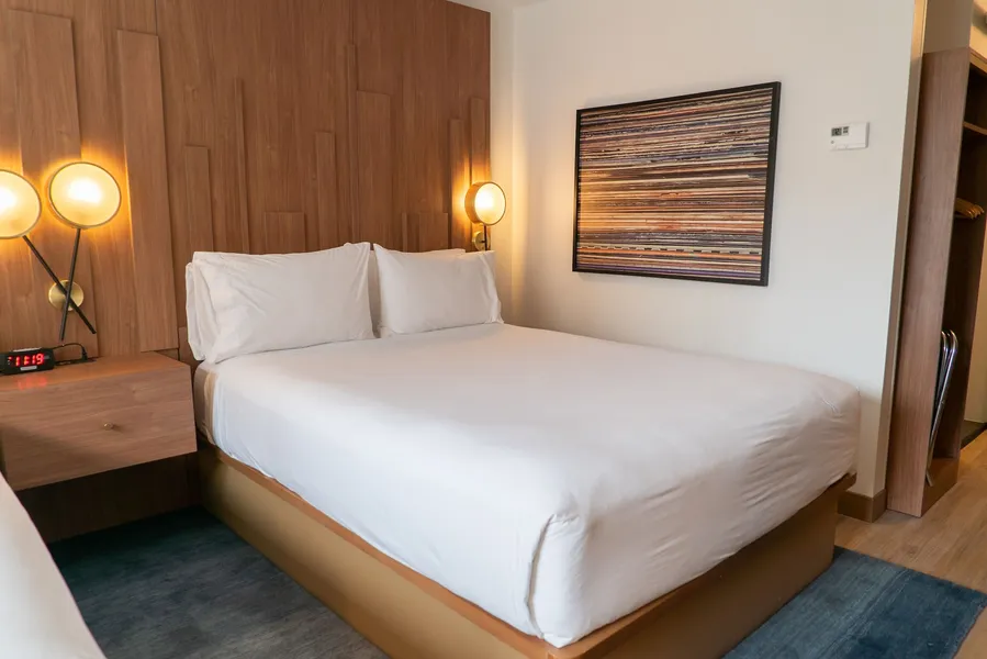 Hotel Indigo Detroit Downtown by IHG hotel detail image 6