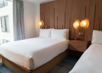 Hotel Indigo Detroit Downtown by IHG hotel thumbnail 8
