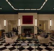 Dearborn Inn, Autograph Collection hotel detail image 3
