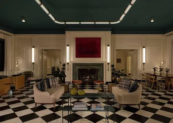 Dearborn Inn, Autograph Collection hotel thumbnail 3