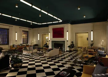 Dearborn Inn, Autograph Collection hotel thumbnail 4