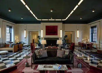 Dearborn Inn, Autograph Collection hotel thumbnail 5