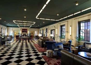 Dearborn Inn, Autograph Collection hotel thumbnail 6