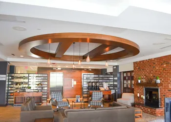 Radisson Hotel Detroit Metro Airport hotel thumbnail 4
