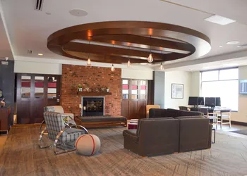 Radisson Hotel Detroit Metro Airport hotel thumbnail 6