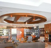 Radisson Hotel Detroit Metro Airport hotel detail image 4