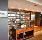 Radisson Hotel Detroit Metro Airport hotel detail image 5