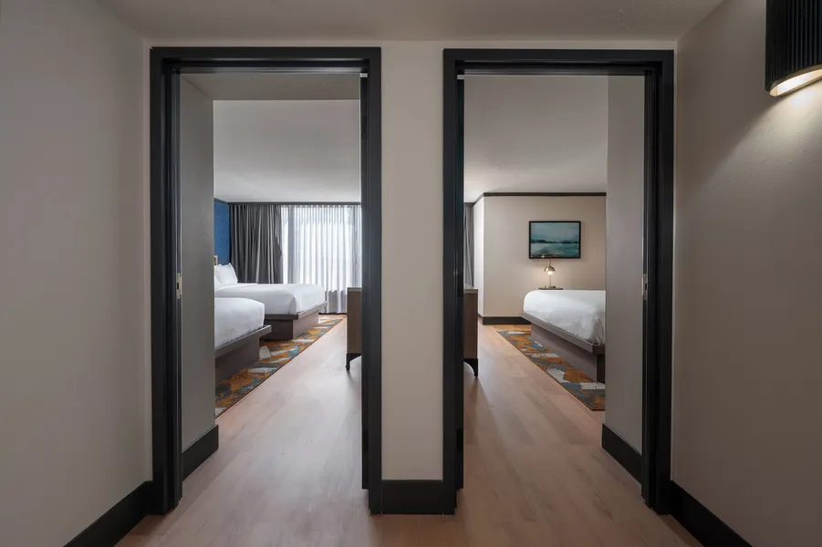 Hotel Indigo Detroit North – Troy by IHG hotel detail image 2