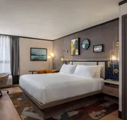 Hotel Indigo Detroit North – Troy by IHG hotel detail image 3