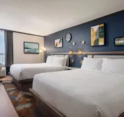 Hotel Indigo Detroit North – Troy by IHG hotel detail image 4