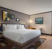 Hotel Indigo Detroit North – Troy by IHG hotel detail image 5