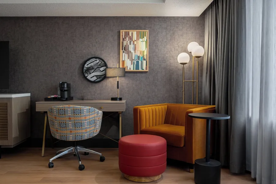 Hotel Indigo Detroit North – Troy by IHG hotel detail image 6