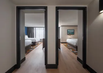 Hotel Indigo Detroit North – Troy by IHG hotel thumbnail 2