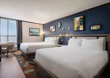 Hotel Indigo Detroit North – Troy by IHG hotel thumbnail 4