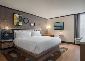 Hotel Indigo Detroit North – Troy by IHG hotel thumbnail 5