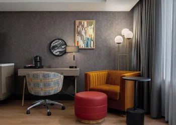 Hotel Indigo Detroit North – Troy by IHG hotel thumbnail 6