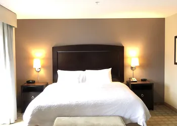 Hampton Inn & Suites Detroit-Canton hotel thumbnail 6