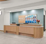 Hampton Inn & Suites Detroit-Canton hotel detail image 3