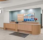 Hampton Inn & Suites Detroit-Canton hotel detail image 4
