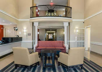 Baymont by Wyndham Auburn Hills South hotel thumbnail 2