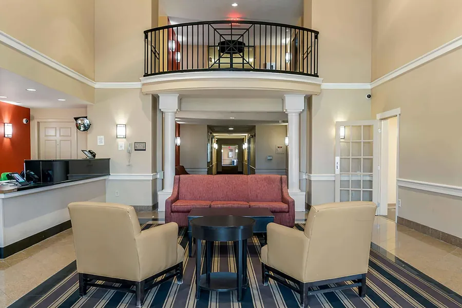Baymont by Wyndham Auburn Hills South hotel detail image 2