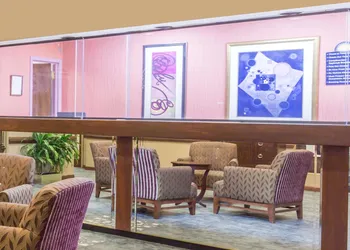 Days Inn by Wyndham Camp Springs/Andrews AFB DC Area hotel thumbnail 2