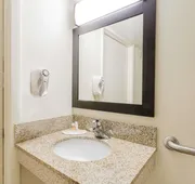 Days Inn by Wyndham Camp Springs/Andrews AFB DC Area hotel detail image 3