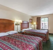 Days Inn by Wyndham Camp Springs/Andrews AFB DC Area hotel detail image 4