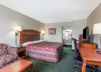 Days Inn by Wyndham Camp Springs/Andrews AFB DC Area hotel thumbnail 6