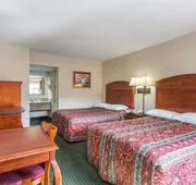 Days Inn by Wyndham Camp Springs/Andrews AFB DC Area hotel detail image 7