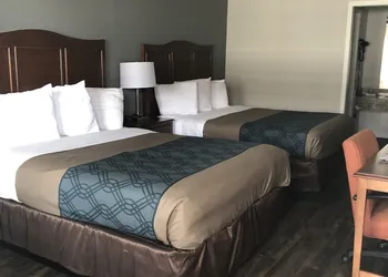 Travelodge by Wyndham Canton/Livonia Area, MI hotel thumbnail 8
