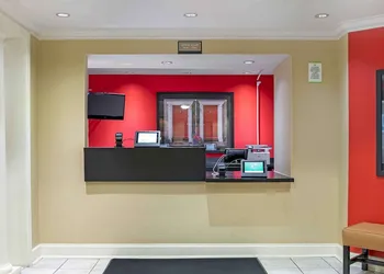 Extended Stay America Suites Detroit Novi Orchard Hill Place hotel thumbnail 2