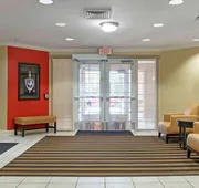 Extended Stay America Suites Detroit Novi Orchard Hill Place hotel detail image 3