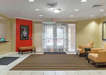 Extended Stay America Suites Detroit Novi Orchard Hill Place hotel thumbnail 3
