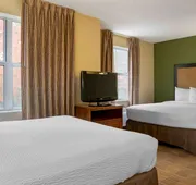 Extended Stay America Suites Detroit Novi Orchard Hill Place hotel detail image 4