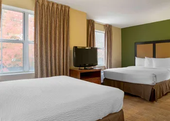 Extended Stay America Suites Detroit Novi Orchard Hill Place hotel thumbnail 4