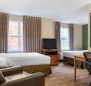 Extended Stay America Suites Detroit Novi Orchard Hill Place hotel detail image 5