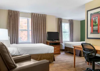 Extended Stay America Suites Detroit Novi Orchard Hill Place hotel thumbnail 5