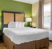 Extended Stay America Suites Detroit Novi Orchard Hill Place hotel detail image 7