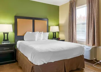 Extended Stay America Suites Detroit Novi Orchard Hill Place hotel thumbnail 7