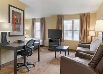 Extended Stay America Suites Detroit Novi Orchard Hill Place hotel thumbnail 8