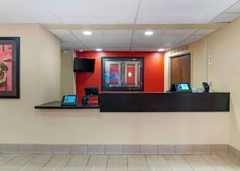 Extended Stay America Select Suites Detroit Novi Haggerty Rd hotel thumbnail 2