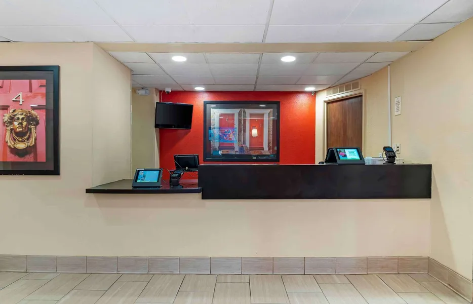 Extended Stay America Select Suites Detroit Novi Haggerty Rd hotel detail image 2