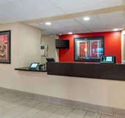 Extended Stay America Select Suites Detroit Novi Haggerty Rd hotel detail image 3