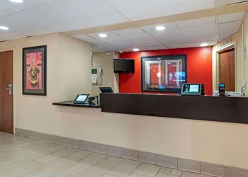 Extended Stay America Select Suites Detroit Novi Haggerty Rd hotel thumbnail 3